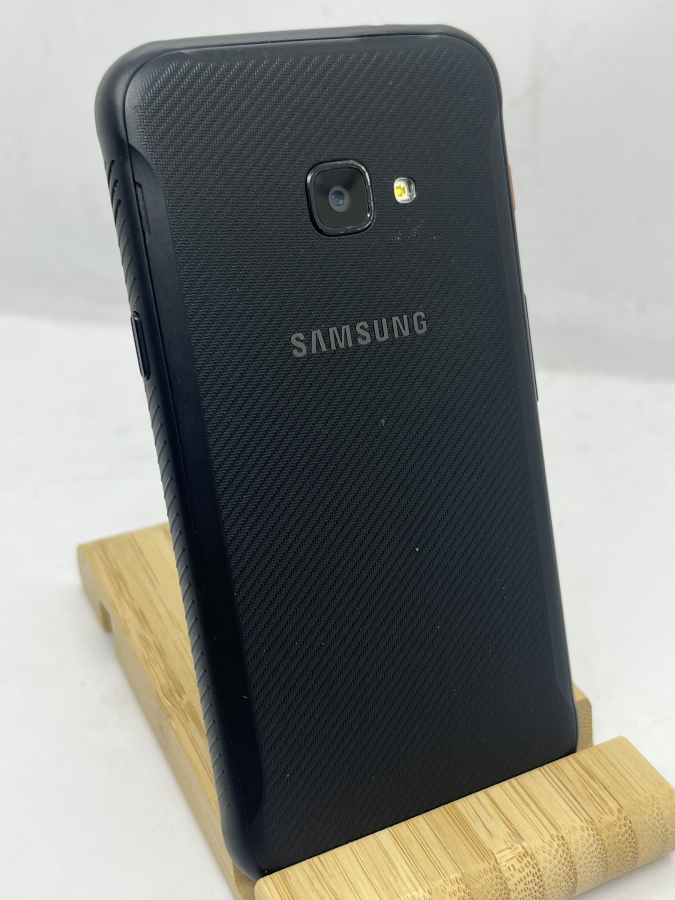 Samsung Galaxy Xcover 4s 32G/3GB használt strapatelefon