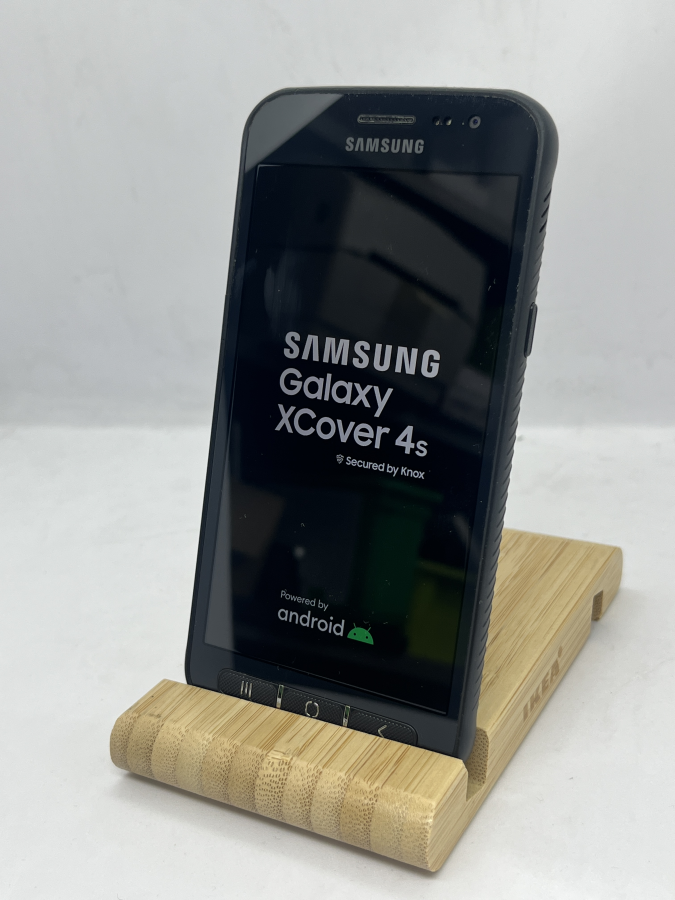 Samsung Galaxy Xcover 4s 32G/3GB használt strapatelefon