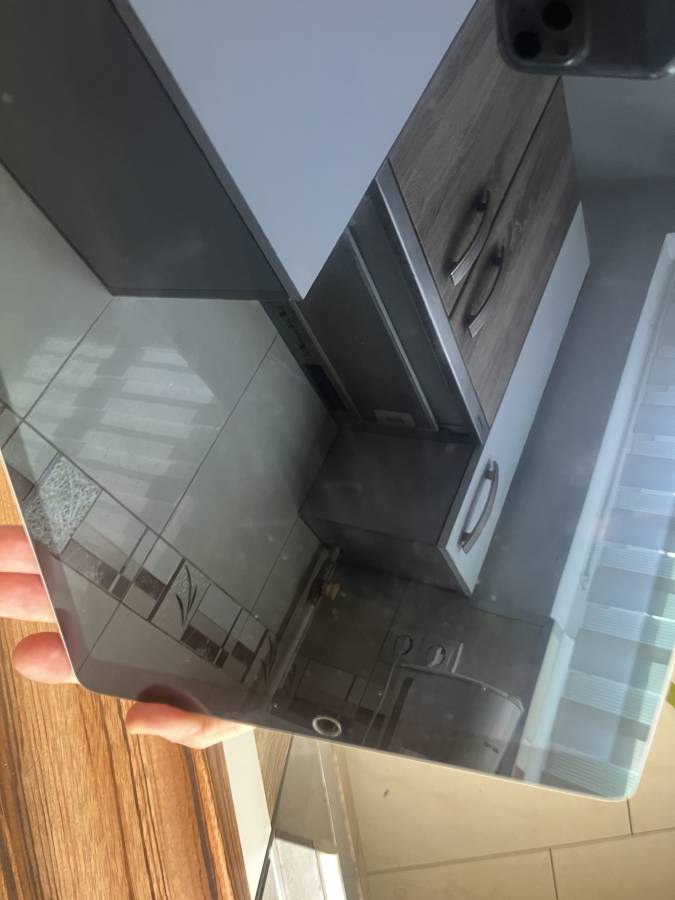 iPad Pro 12.9 1. Gen 2015 (Wi-Fi+Cellular 256GB space gray