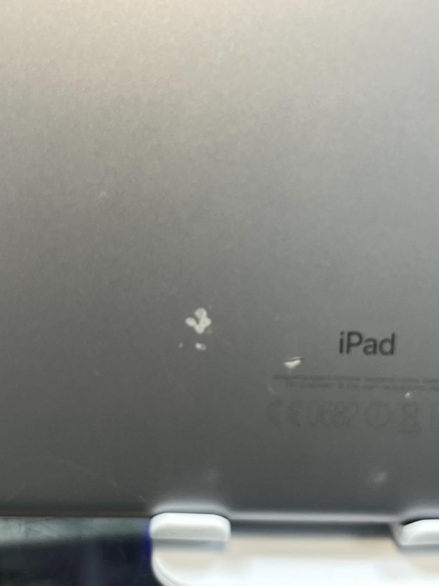 iPad Pro 12.9 2. Gen 2017 (Wi-Fi+Cellular 512GB Space Gray) , HASZN&Aacute;LT