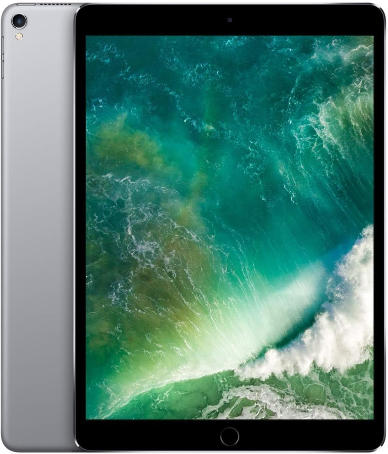 iPad Pro 10.5 2017 (Wi-Fi+Cellular 256GB Space Gray)
