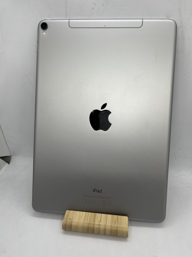 iPad Pro 10.5 2017 (Wi-Fi+Cellular 256GB Space Gray)