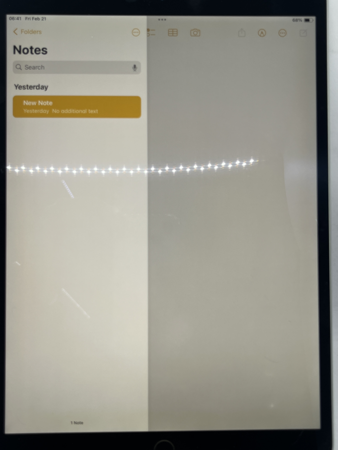 iPad Pro 10.5 2017 (Wi-Fi+Cellular 256GB Space Gray)