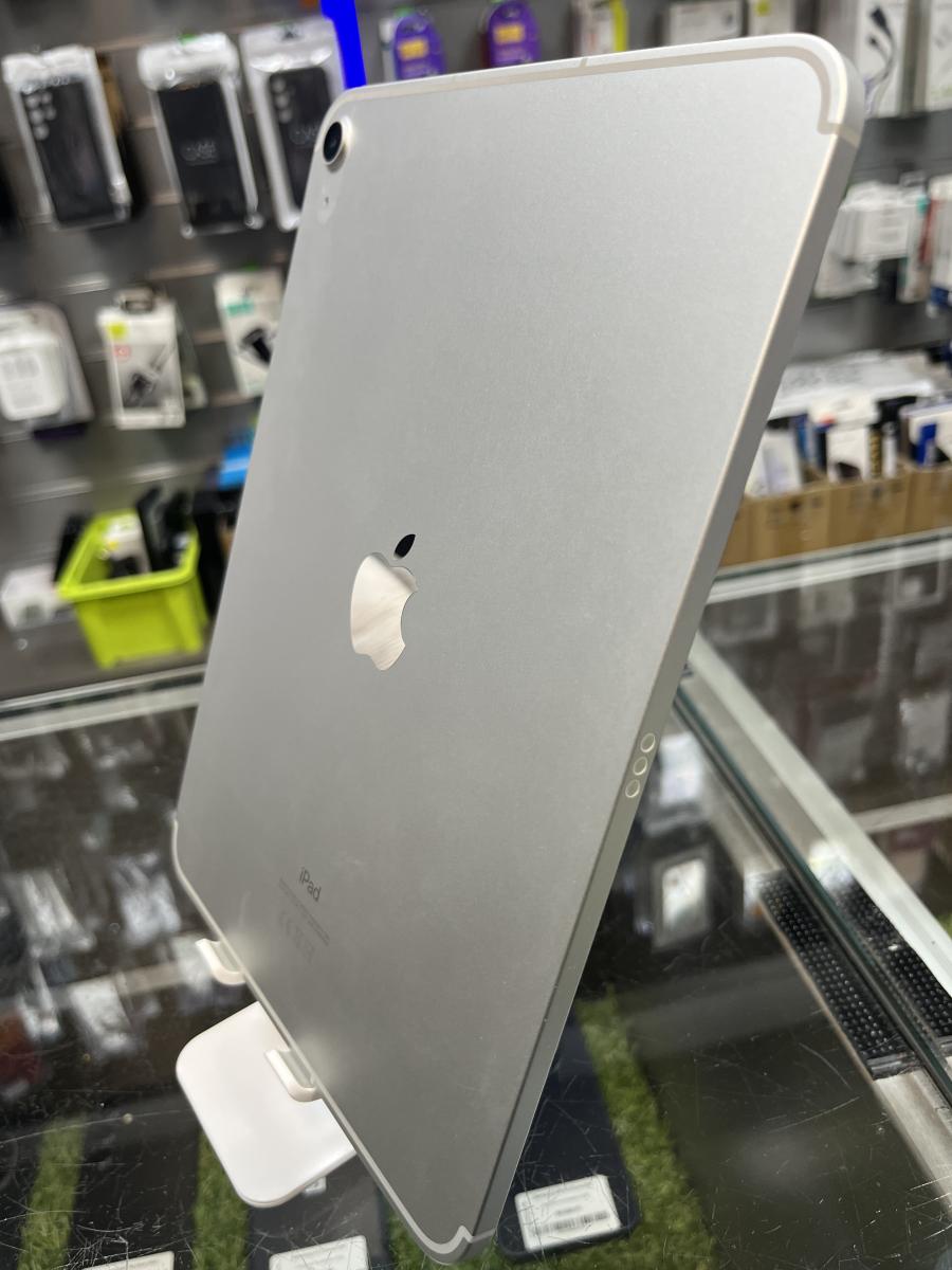 Apple iPad 10.gen 10.9 2022 256GB WifI+CELLULAR Sz&uuml;rke szinben , Haszn&aacute;lt