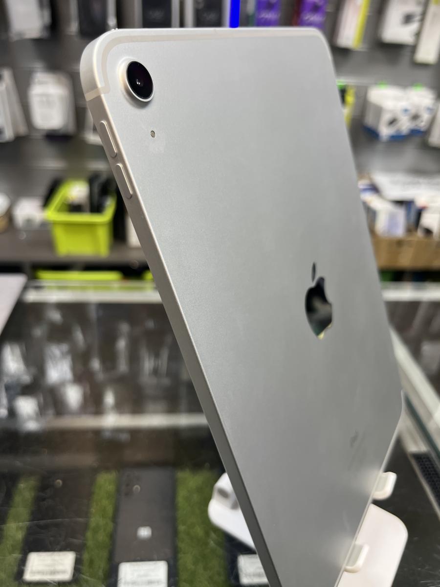 Apple iPad 10.gen 10.9 2022 256GB WifI+CELLULAR Sz&uuml;rke szinben , Haszn&aacute;lt