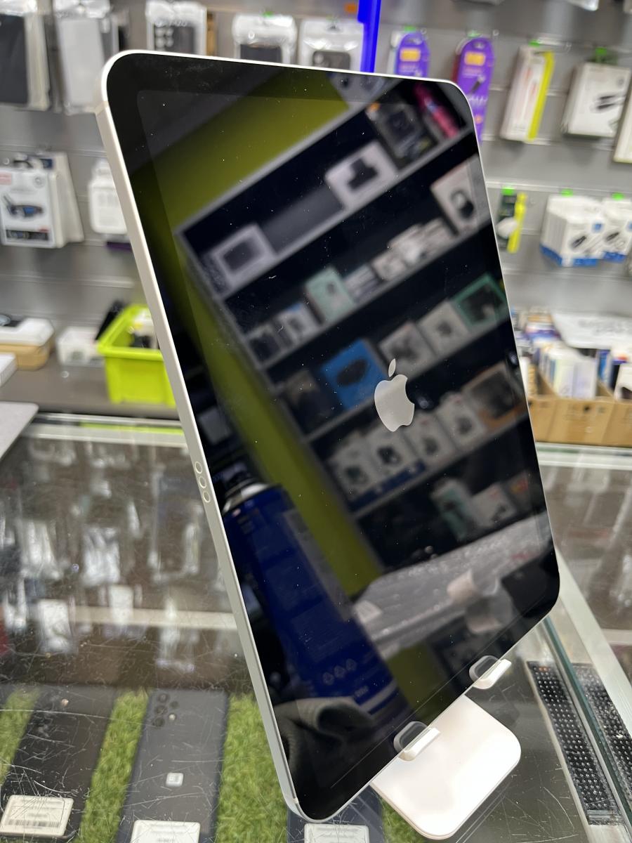 Apple iPad 10.gen 10.9 2022 256GB WifI+CELLULAR Sz&uuml;rke szinben , Haszn&aacute;lt