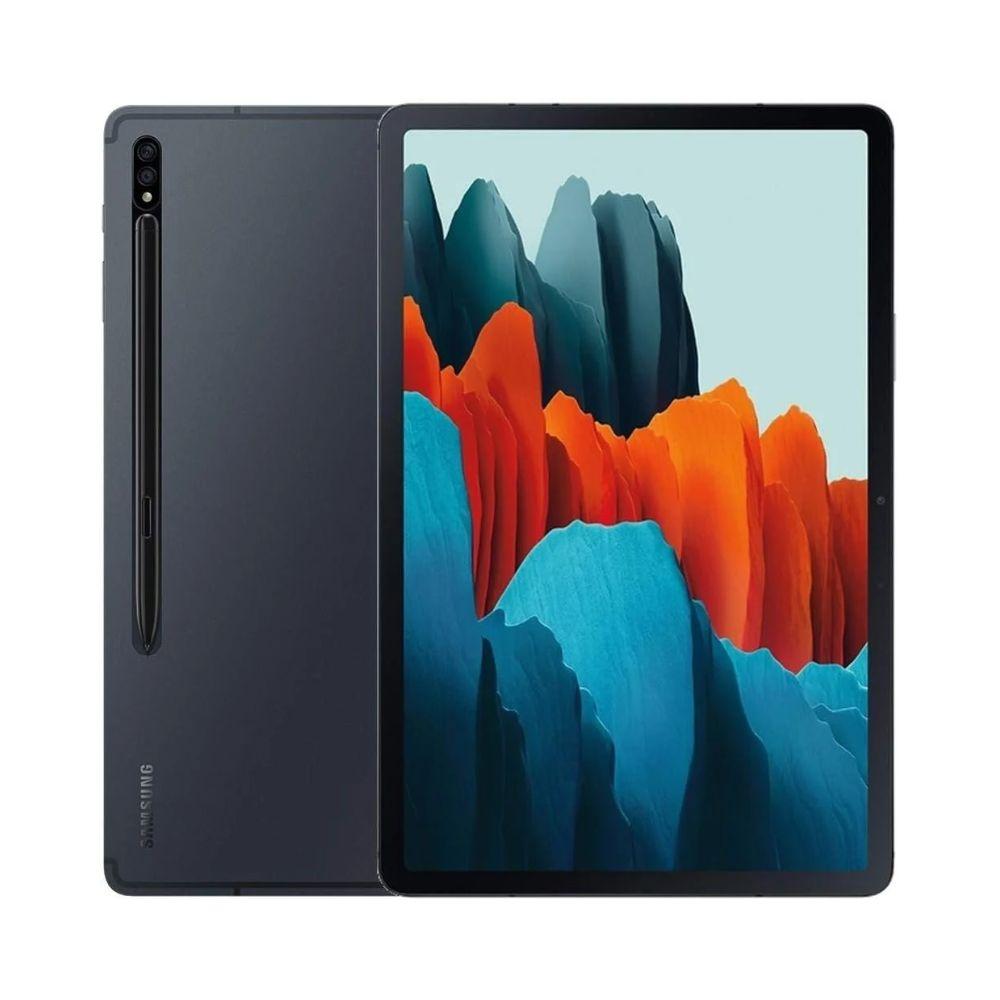 Samsung TAB S7 ( SM-T875 ) 11" Wifi +CELLULAR LTE tablet + S Pen, HASZN&Aacute;LT - 