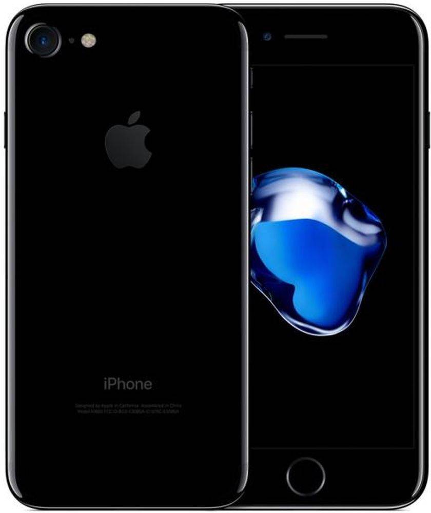 iPhone 7 32GB Space Gray Mobiltelefon