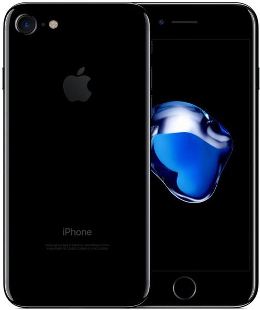 iPhone 7 32GB Space Gray Mobiltelefon