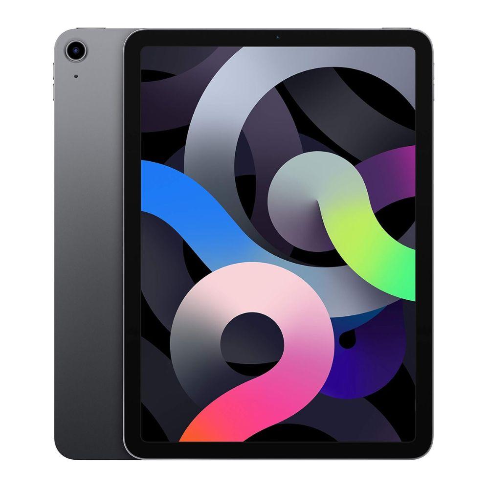iPad Air 4. Gen 2020 (Wi-Fi+Cellular 256GB Space Gray) 