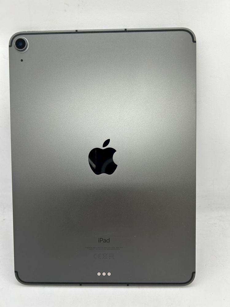 iPad Air 4. Gen 2020 (Wi-Fi+Cellular 256GB Space Gray) 