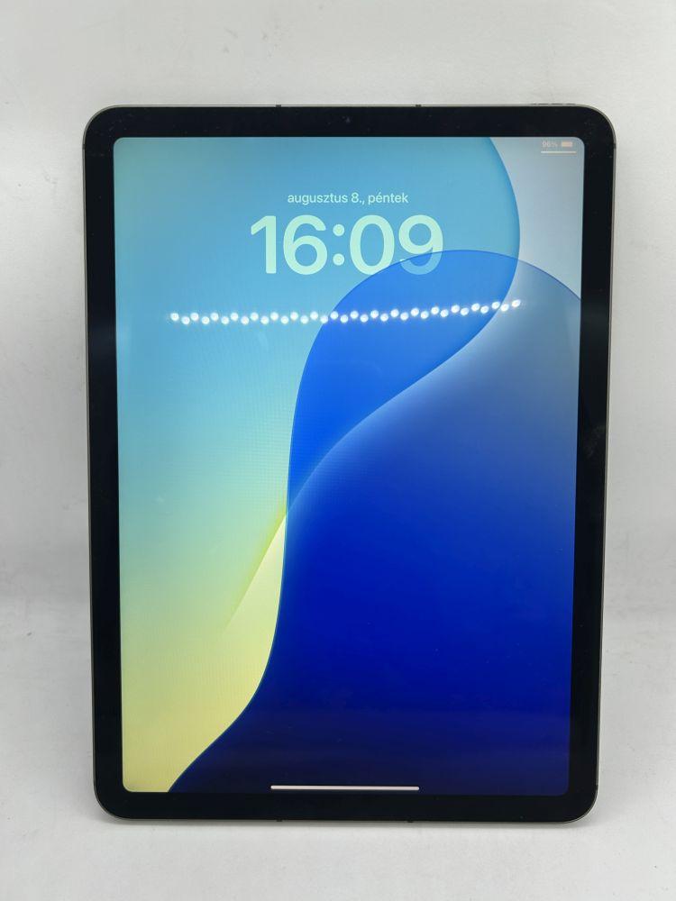 iPad Air 4. Gen 2020 (Wi-Fi+Cellular 256GB Space Gray) 
