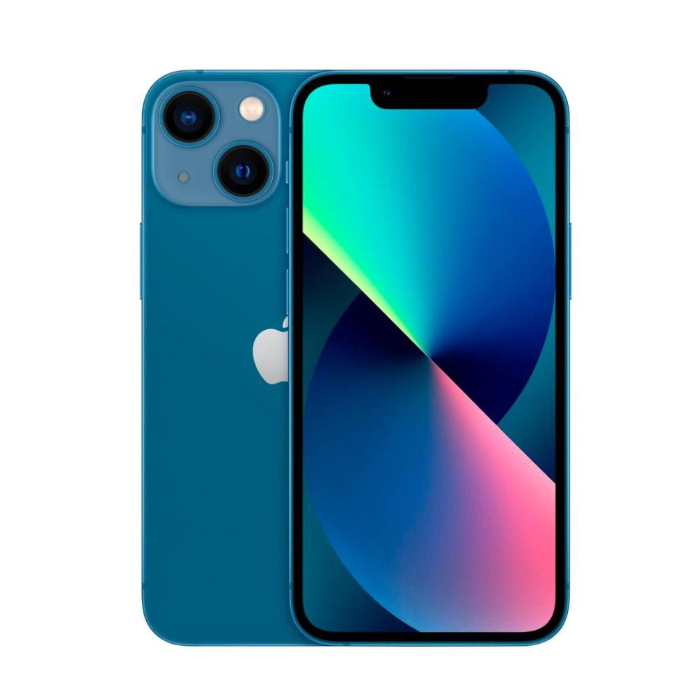 Iphone 13 128GB K&eacute;k Haszn&aacute;lt Mobiltelefon