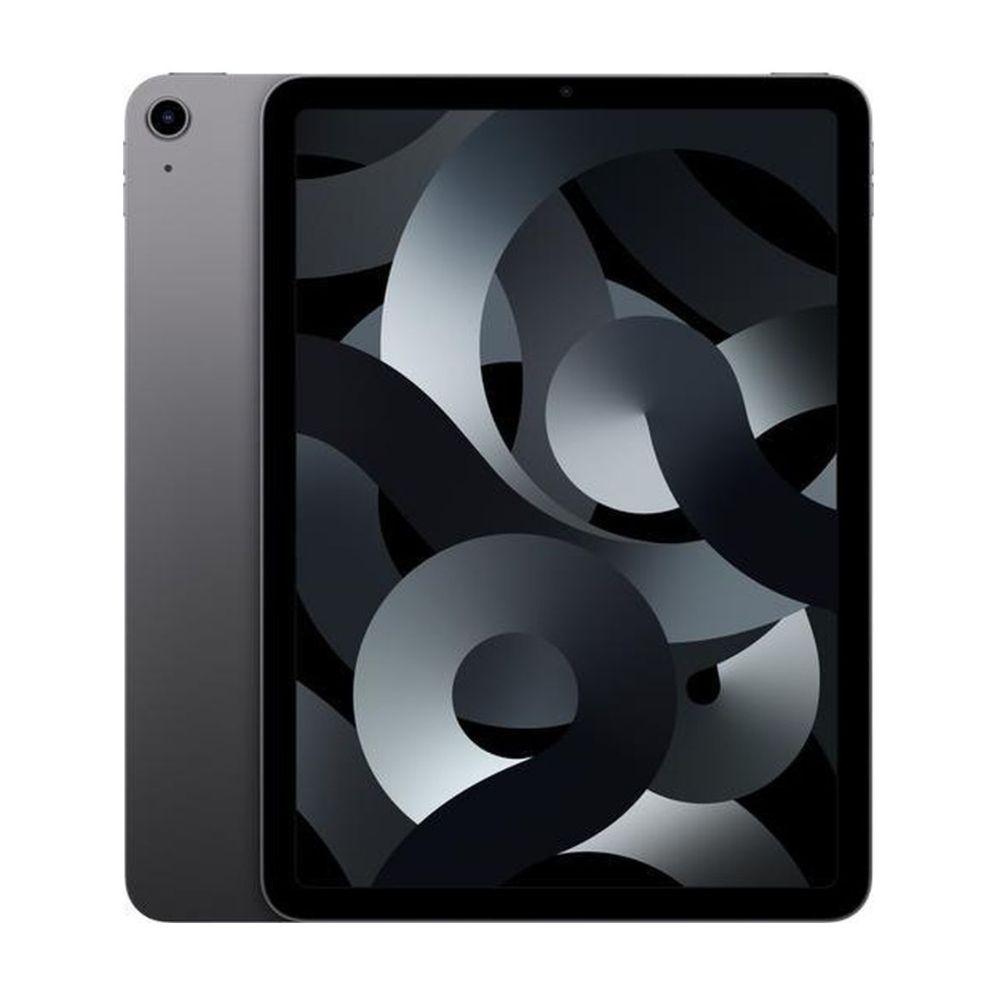 iPad Air 5. Gen M1 2022 (Wi-Fi+Cellular 5G ) 256GB Space Gray , HASZNÁLT