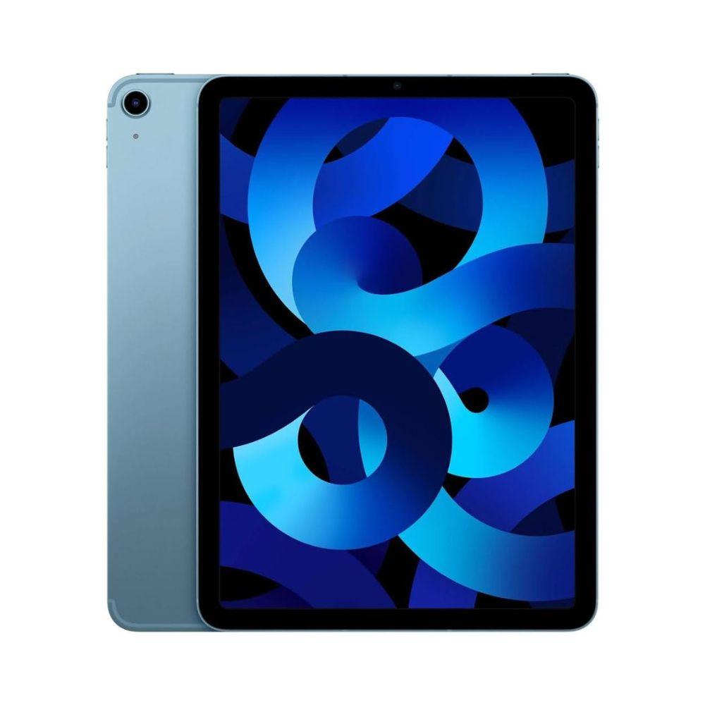 iPad Air 5. Gen M1 2022 (Wi-Fi+Cellular 5G ) 64GB Kék , HASZNÁLT