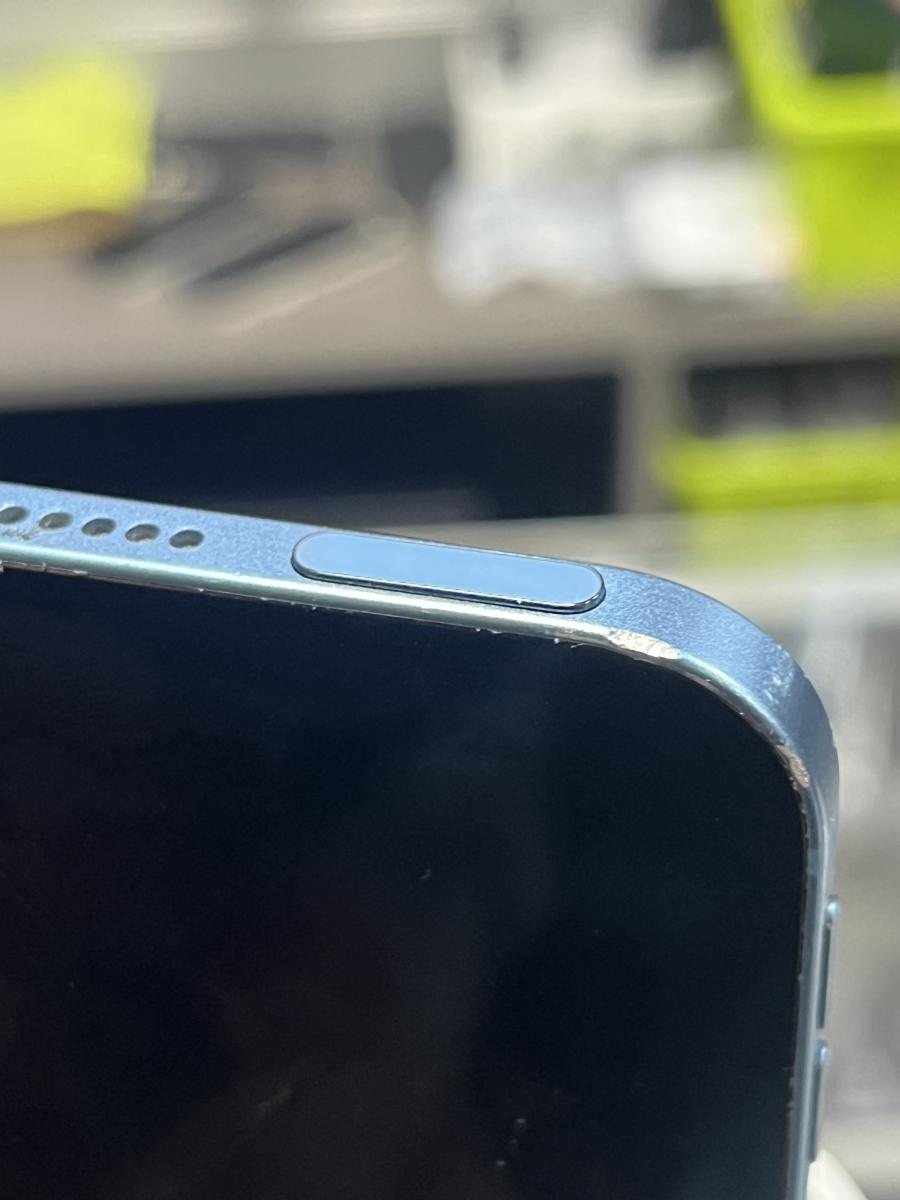 iPad Air 5. Gen M1 2022 (Wi-Fi+Cellular 5G ) 64GB Kék , HASZNÁLT