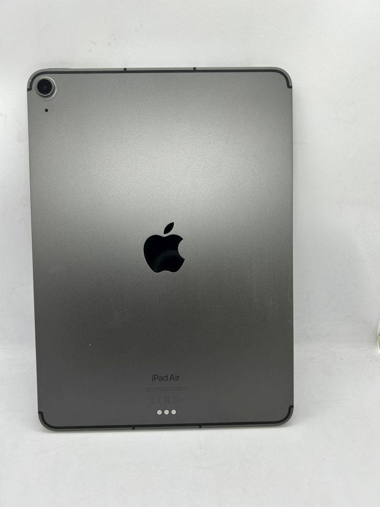 iPad Air 5. Gen M1 2022 (Wi-Fi+Cellular 5G ) 64GB Space Gray