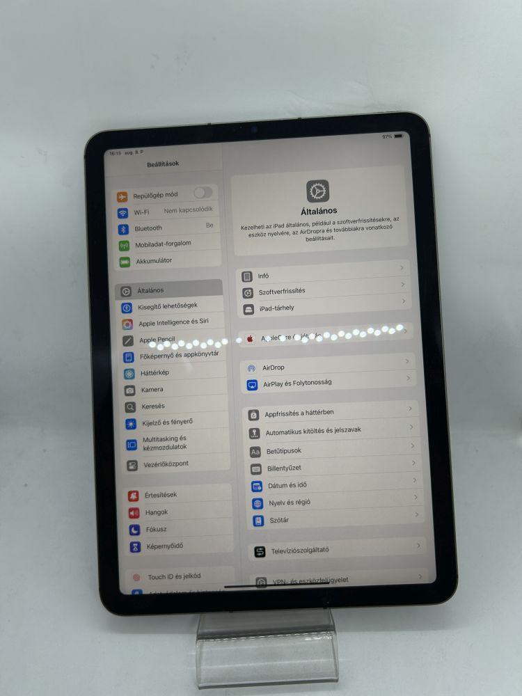 iPad Air 5. Gen M1 2022 (Wi-Fi+Cellular 5G ) 64GB Space Gray