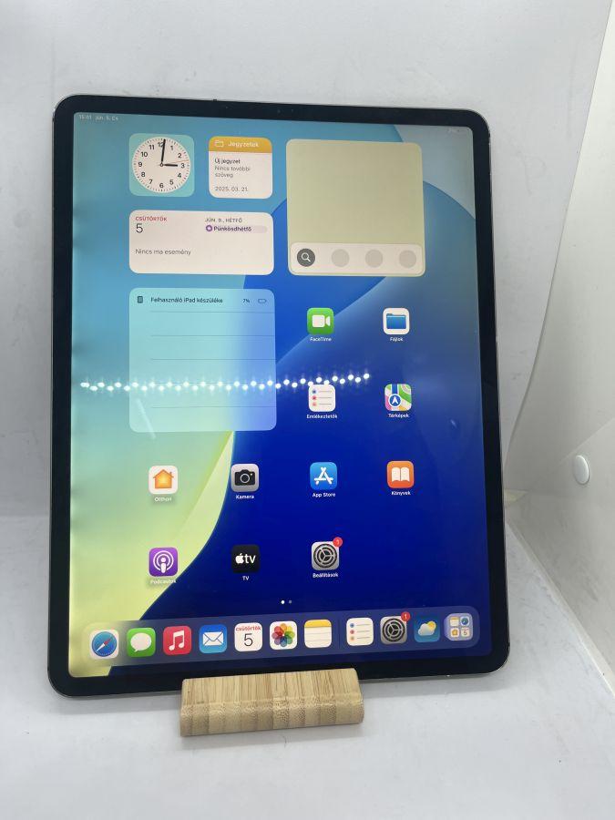 iPad Pro 12.9 3. Gen 2018 (Wi-Fi+Cellular 256GB Space Gray)