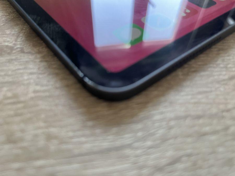 iPad Pro 12.9 3. Gen 2018 (Wi-Fi+Cellular 512GB Space Gray) 
