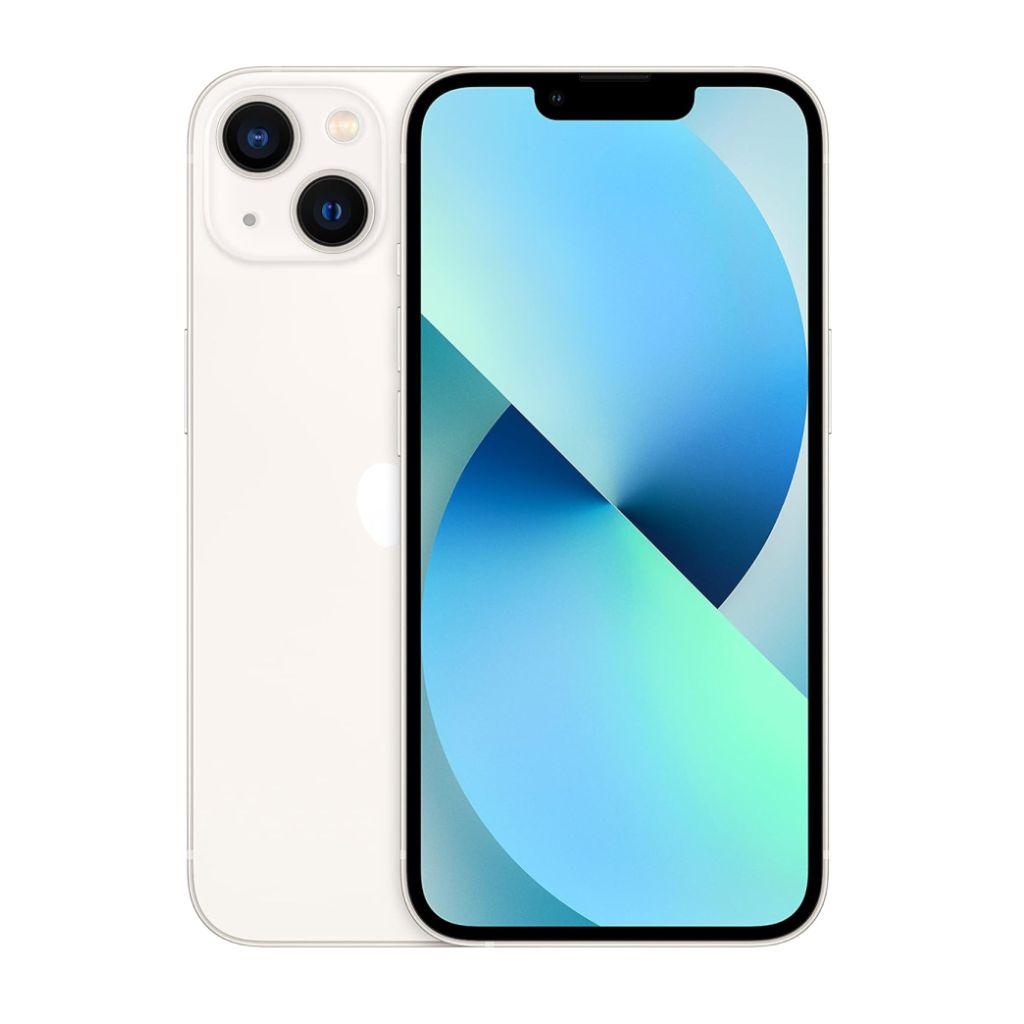 Iphone 13 256GB Fehér Mobiltelefon
