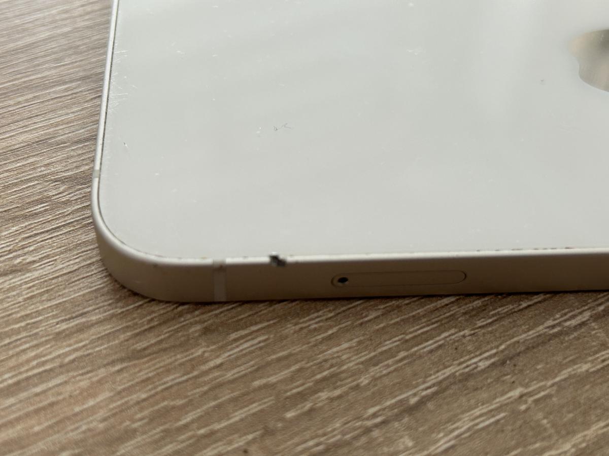 Iphone 13 256GB Fehér Mobiltelefon