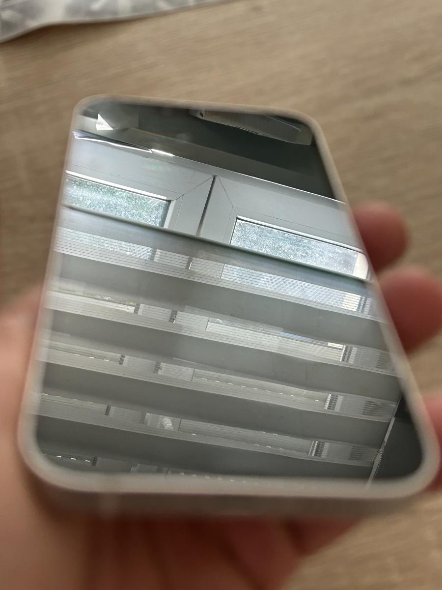 Iphone 13 256GB Fehér Mobiltelefon