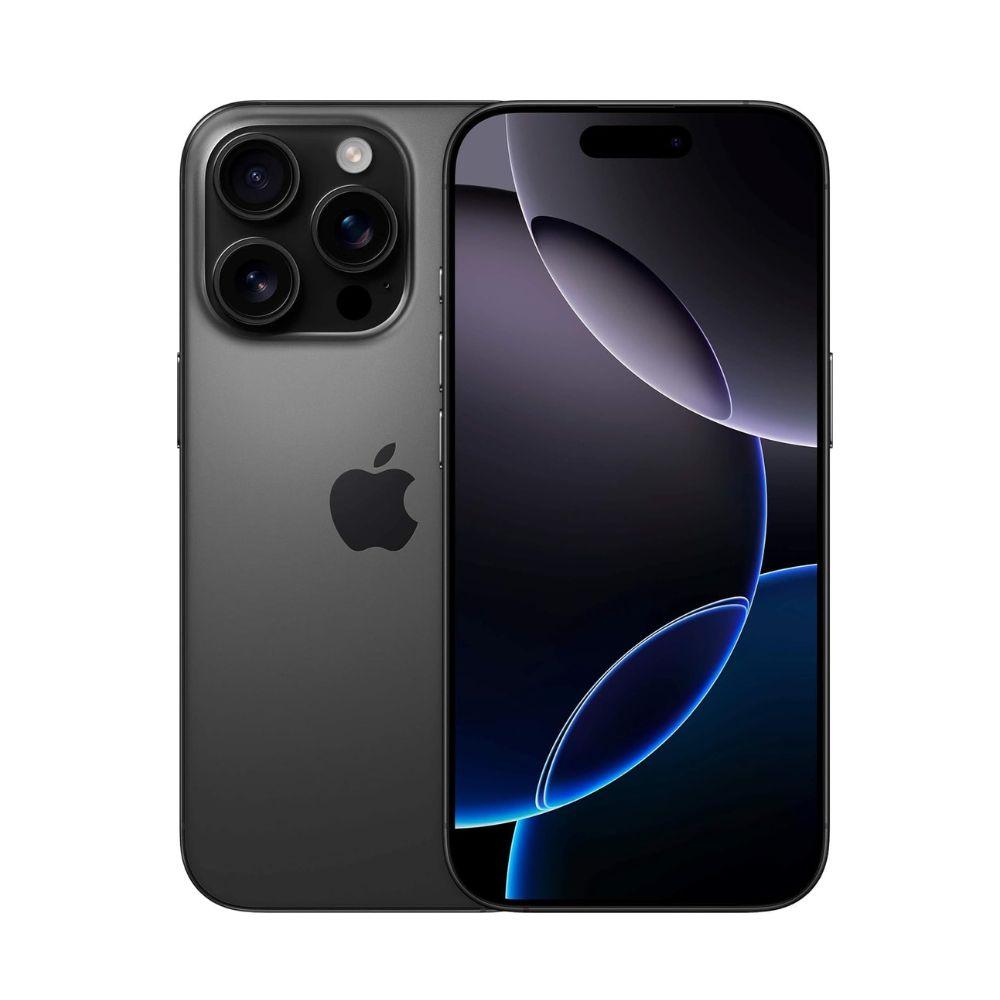 iPhone 16 Pro Max One Függő !!! 256GB 5G Fekete Mobiltelefon 