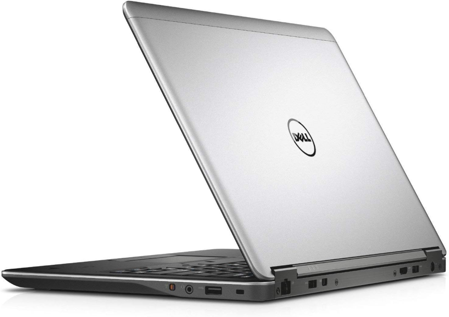 Dell Latitude E7440 - 14" HD LED, Core i5-4310U, 8GB, 256GB SSD, Win10 Prof - Fekete , INT keyboard   - 