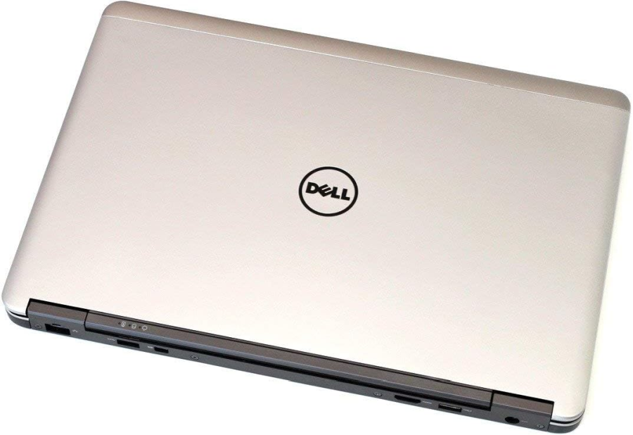 Dell Latitude E7440 - 14" HD LED, Core i5-4310U, 8GB, 256GB SSD, Win10 Prof - Fekete , INT keyboard   - 