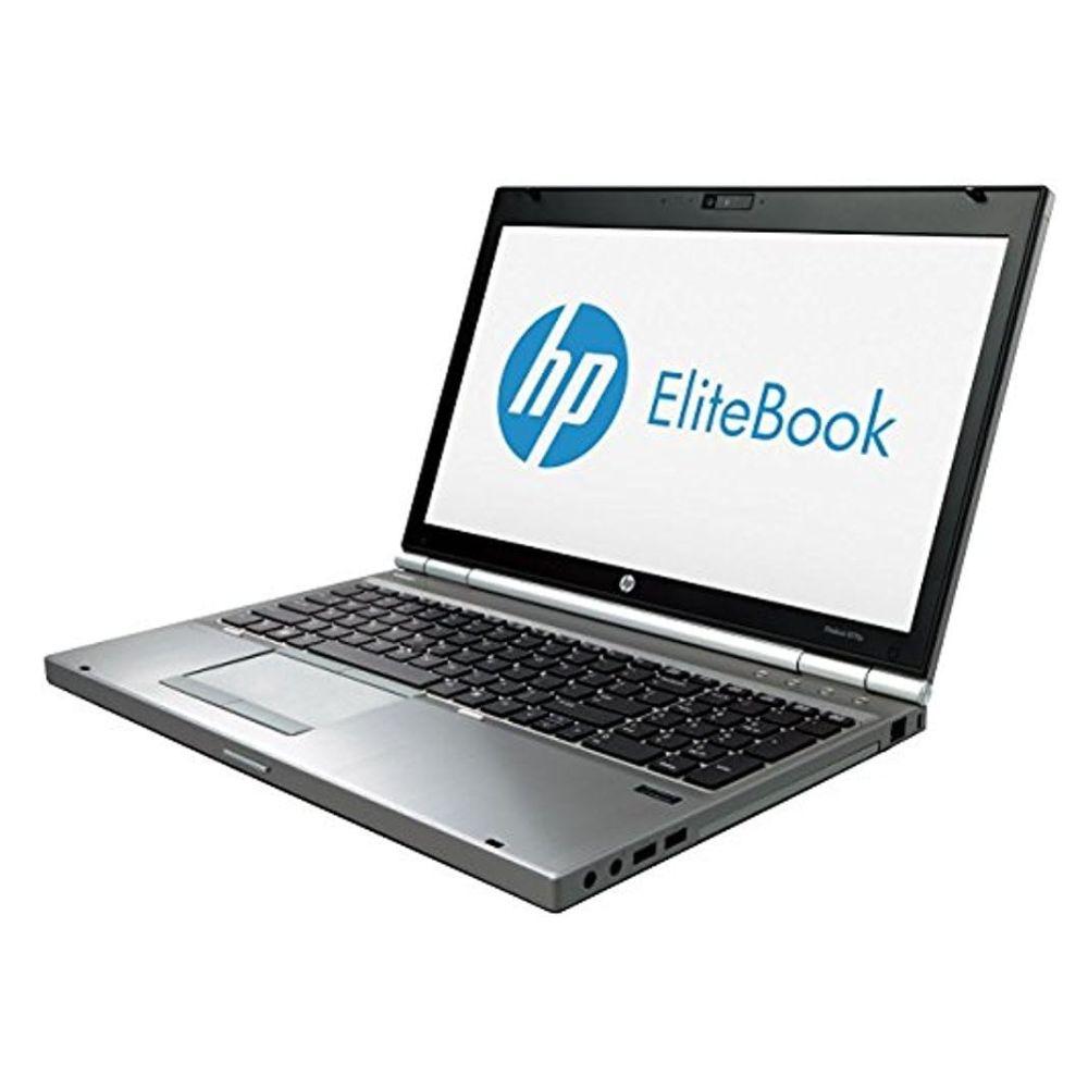 HP Elitebook 8570P 15.6" FullHD i5-3320U 4G/128GB SSD
