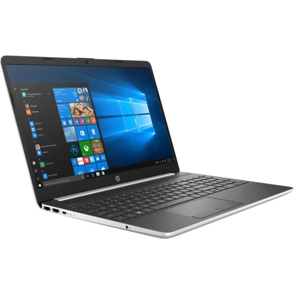 HP 15s-fq1957nd- 15.6" FullHD , Core i5-1035G1 1.00 GHz, 8GB, 256GB SSD, Win11 Prof - Ez&uuml;st , USA keyboard