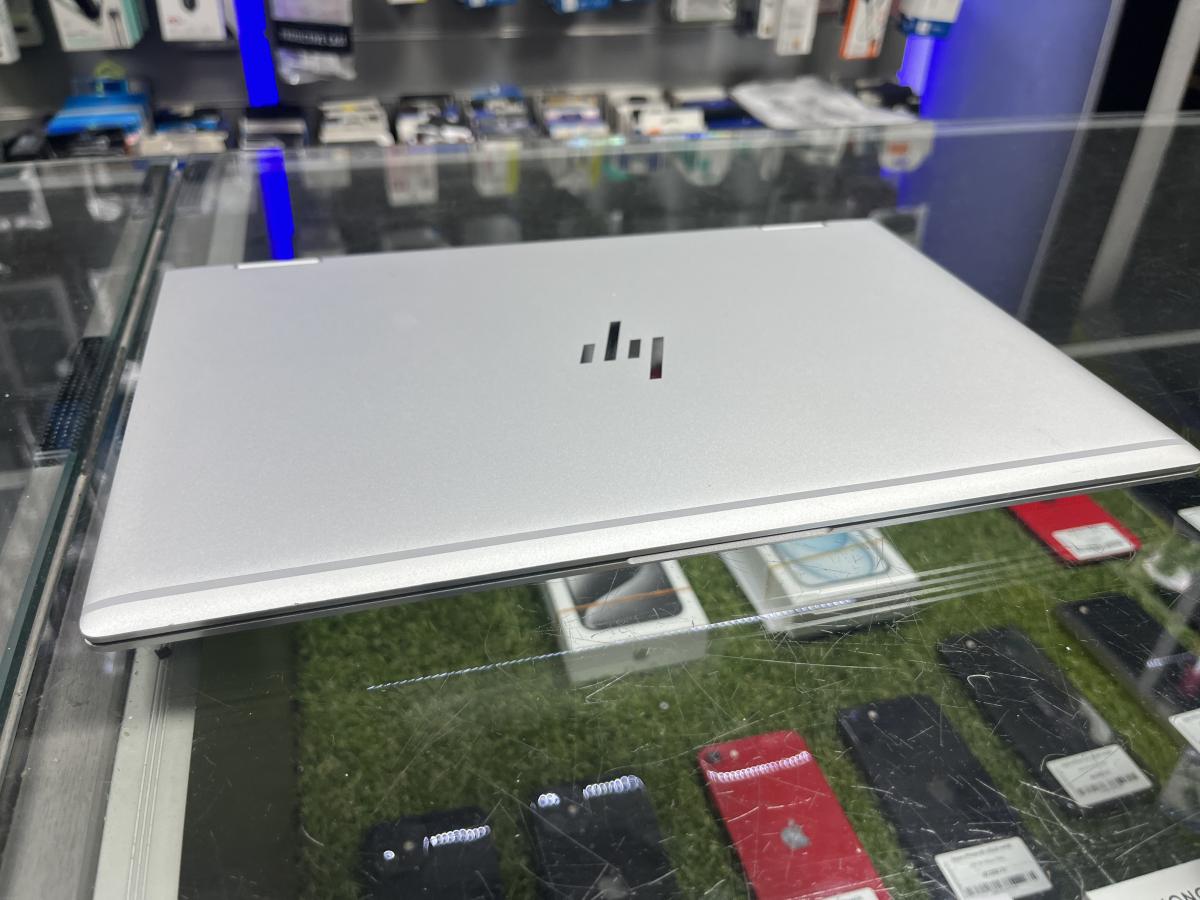 HP Elitebook 830 G6 ( 4WE10AV )13.3" FullHD i5-8365U 8G/256GB SSD, Win11Pro , Magyar Bill