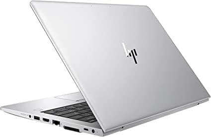 HP Elitebook 830 G6 ( 4WE10AV )13.3" FullHD i5-8365U 8G/256GB SSD, Win11Pro , Magyar Bill