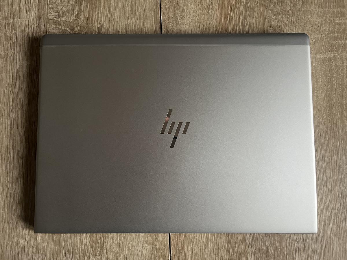HP Elitebook 830 G6 ( 4WE10AV )13.3" FullHD i5-8365U 8G/256GB SSD, Win11Pro , Magyar Bill
