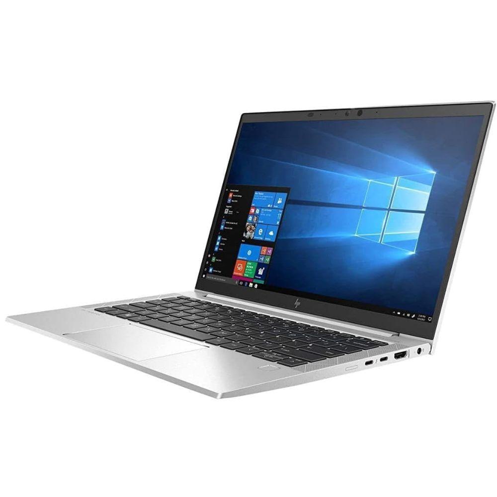 HP Elitebook 830 G8 ( 56Y55EC )13.3" FullHD i5-1145G7 16G/256GB SSD, Win11Pro , Gy&aacute;ri Magyar Bill, FEL&Uacute;JITOTT