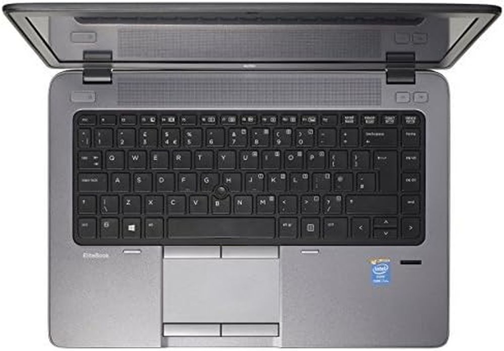 HP Elitebook 840 G2 14"FHD i5-5300 16G/256GB SSD, Win10, INT Keyboard