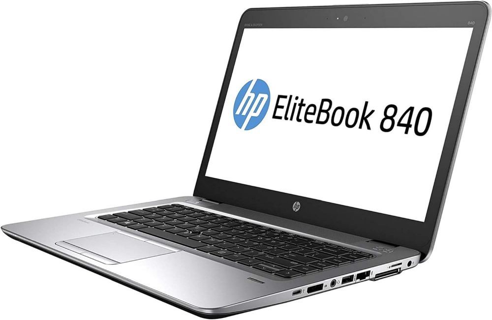 HP Elitebook 840 G2 14"FHD i5-5300 16G/256GB SSD, Win10, INT Keyboard