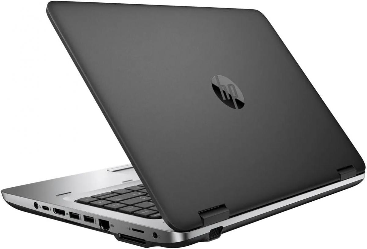 HP ProBook 640 G2 14" FullHD I5-6300U 8GB DDR4 /256GB , Windows 10 Pro, FEL&Uacute;JITOTT notebook