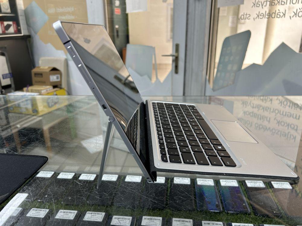 HP Elite x2 1012 G1 Touch 2-in-1 LTE/4G Windows 10 Tablet lecsatolható billentyűzettel/Notebook  
