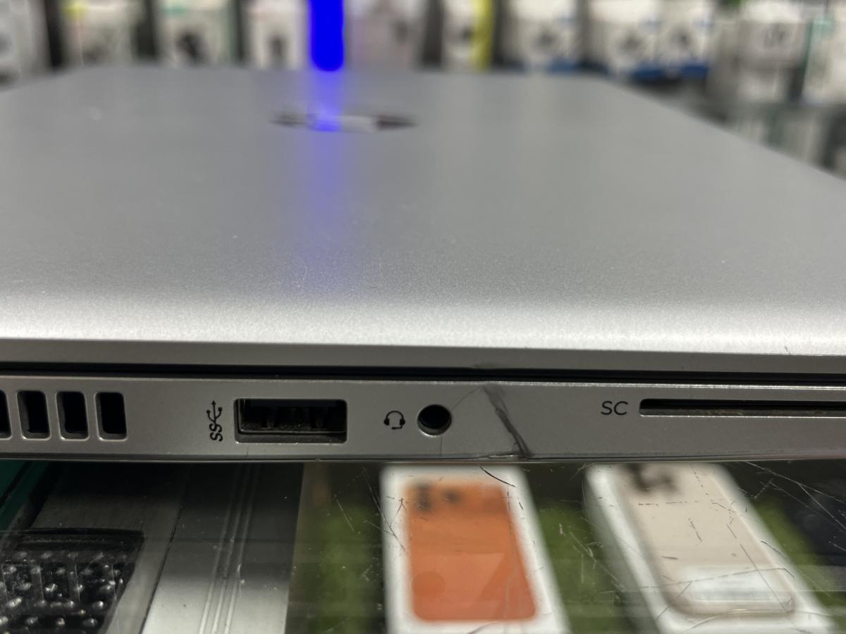 HP ProBook 640 G4 13,9" FullHD I5-7300U 16GB DDR4 /512GB , Windows 11 Pro