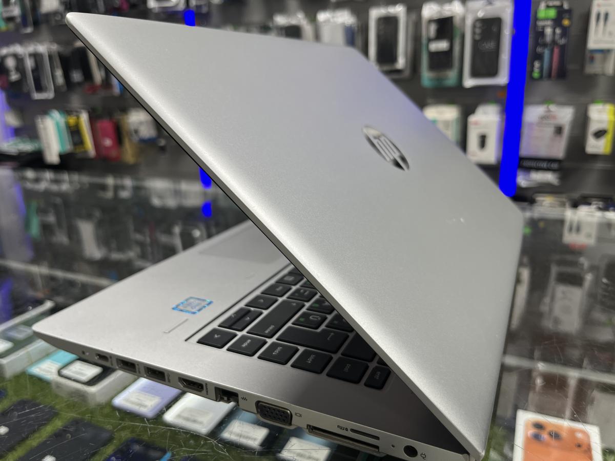 HP ProBook 640 G4 13,9" FullHD I5-7300U 16GB DDR4 /512GB , Windows 11 Pro