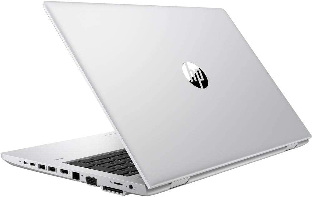 HP PROBOOK 650 G4 15.6"FHD I5-7300U 8GB/512GB SSD Win11 Pro, FEL&Uacute;JITOTT