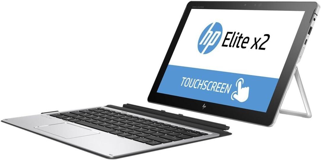 HP Elite x2 1012 G2 Touch 2-in-1 LTE/4G Windows 10 Tablet lecsatolható billentyűzettel/Notebook 