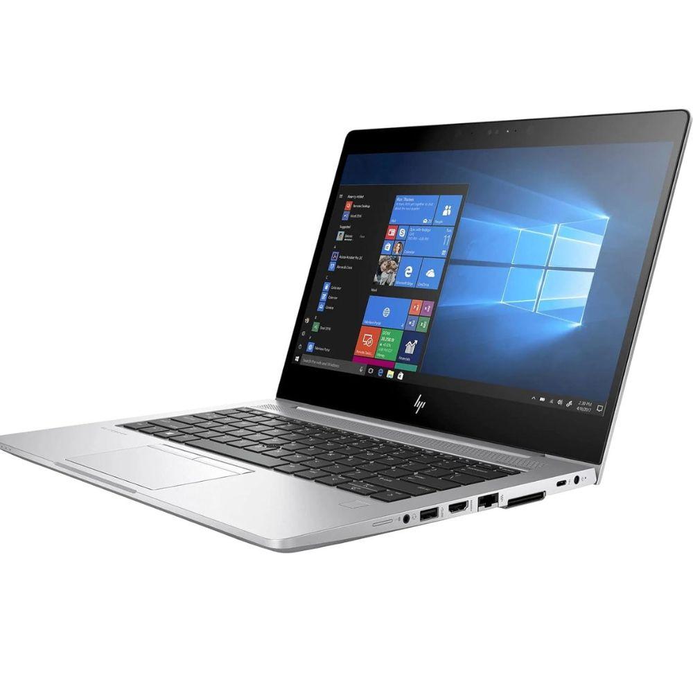 HP Elitebook 830 G5 13.2" FullHD i5-7300U 8G/512GB SSD, Win10Pro 