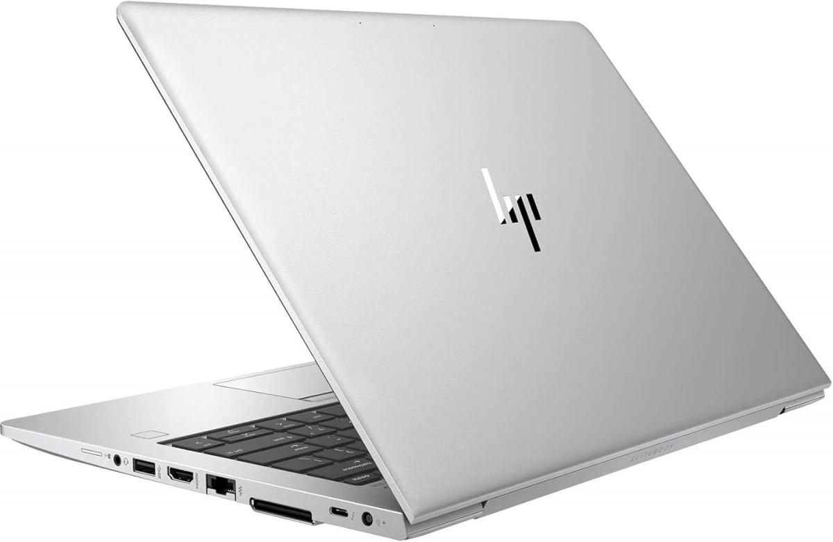 HP Elitebook 830 G5 13.2" FullHD i5-7300U 8G/512GB SSD, Win10Pro 