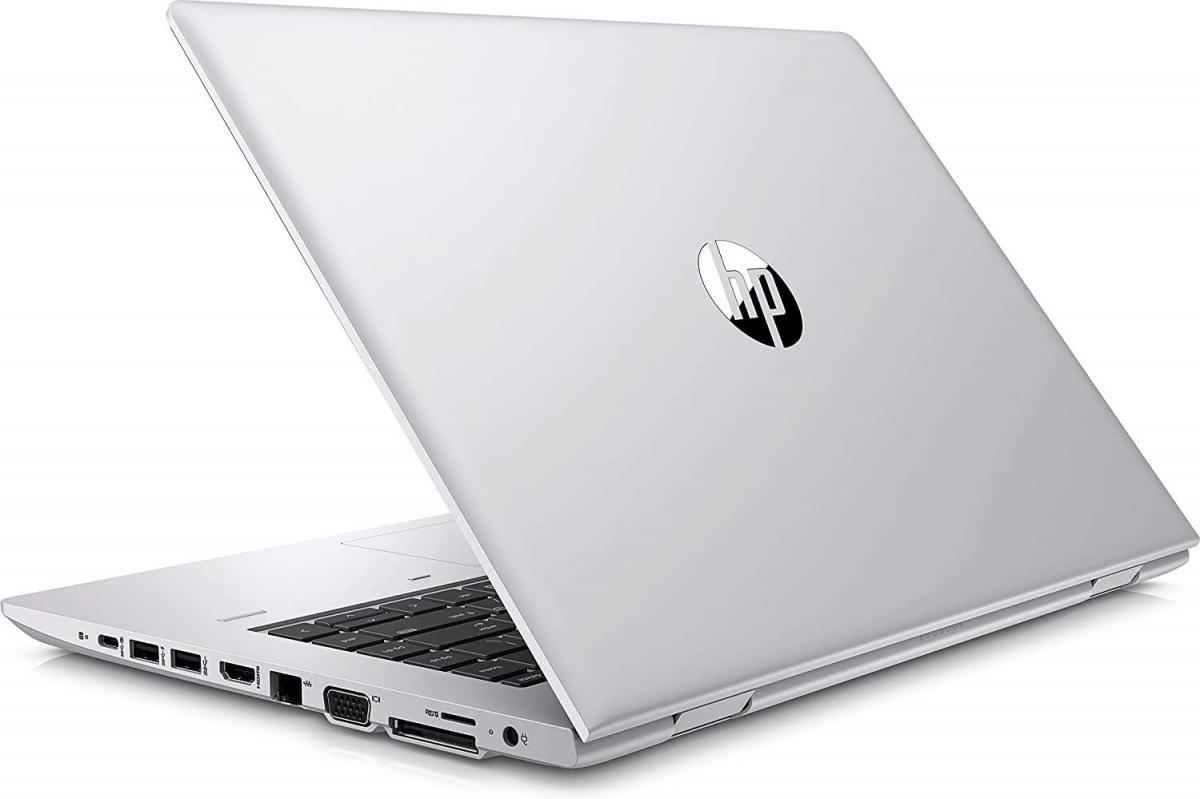HP ProBook 640 G4 13,9" FullHD I5-7300U 8GB DDR4 /128GB , Windows 10 Pro, FEL&Uacute;JITOTT