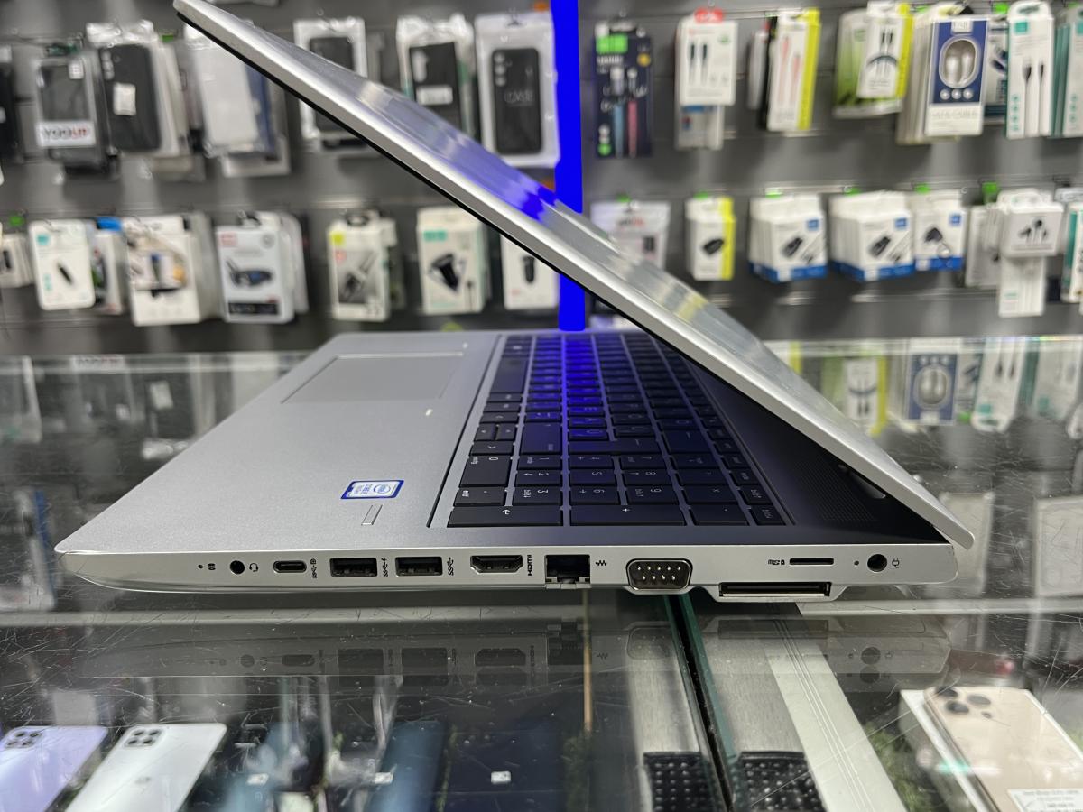 HP PROBOOK 650 G4 15.6"FHD I5-7300U 8GB/512GB SSD Win11 Pro