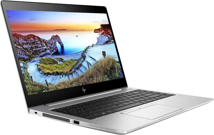 HP Elitebook 850 G5 15.6"FullHD i5-8350U 16G/256GB SSD, Win11Pro, 