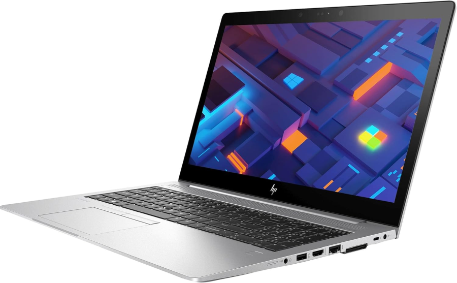 HP Elitebook 850 G5 15.6"FullHD i5-8350U 16G/256GB SSD, Win11Pro, 